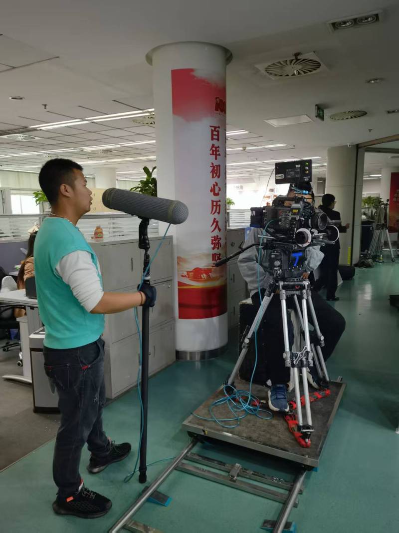 滑县广告片拍摄：用故事化表达传递品牌温度，拉近与用户的距离！