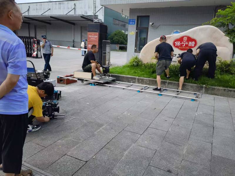 滑县TVC拍摄：制造业专属TVC方案，用镜头展现企业硬核实力！