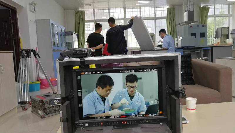 元宇宙搭台唱戏，滑县广告片拍摄公司抢滩虚拟世界首支舞