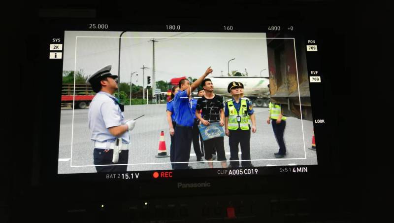 滑县TVC拍摄：用专业镜头助力品牌曝光，让广告触达更多目标用户！