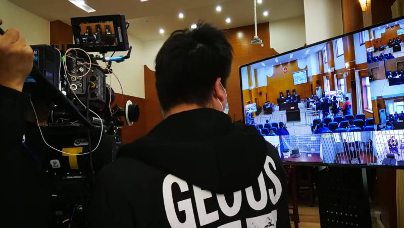 滑县TVC制作：政企单位合规宣传，专业把控内容，官方平台适用！