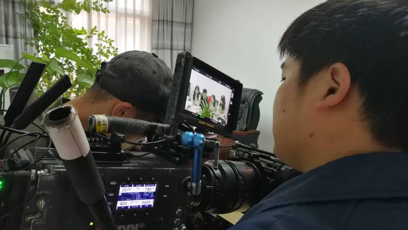 剧本杀式体验：滑县广告片拍摄公司构建沉浸式消费决策路径
