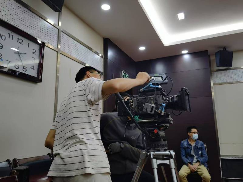 价值沉淀，长效赋能——滑县TVC与广告片拍摄制作的长效价值构建