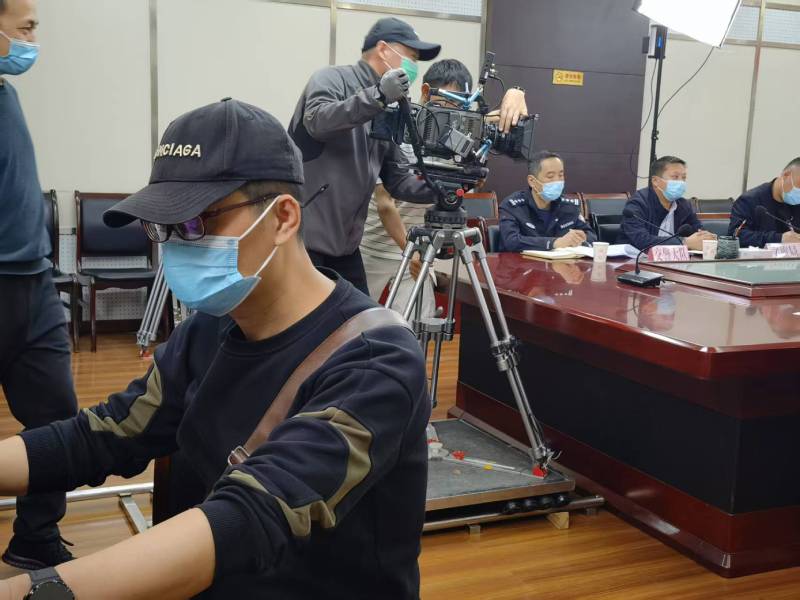 滑县TVC拍摄公司怎么筛选？记住这3个核心标准！