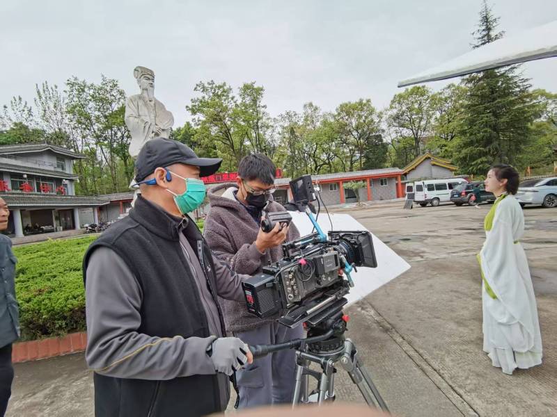 滑县广告片拍摄公司：从策划到投放，一站式服务，让品牌传播更高效！