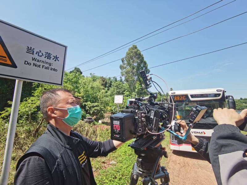 滑县TVC拍摄公司：深耕本地市场，为品牌定制专属拍摄方案