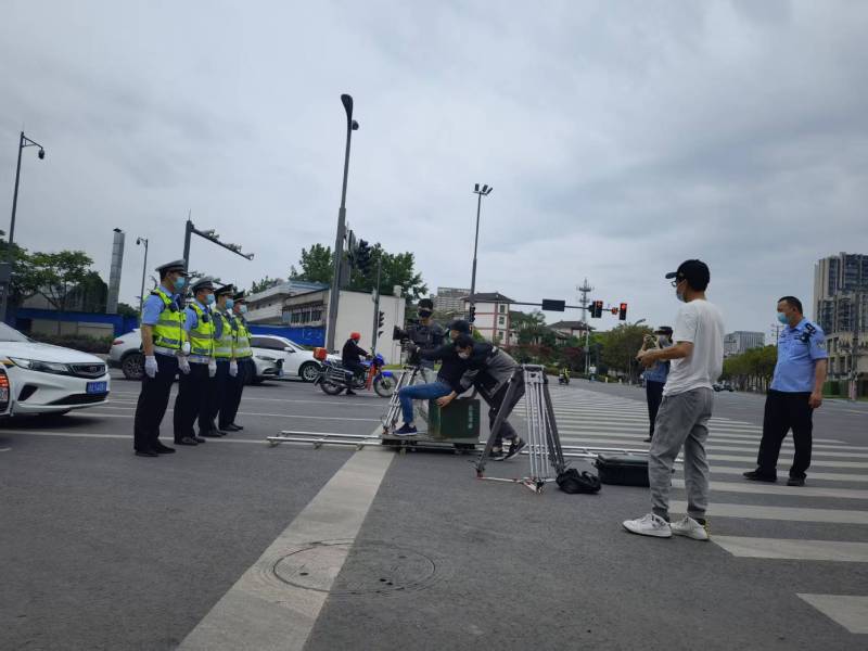 滑县TVC拍摄公司：医疗科技企业信赖之选，专业内容可视化呈现！