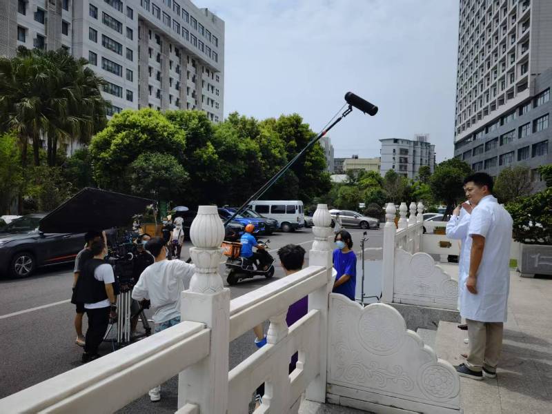 滑县广告片拍摄公司低成本实现高规格制作的诀窍
